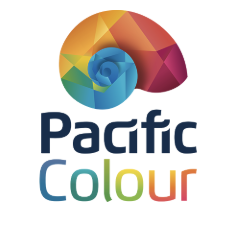 Pacific Colour
