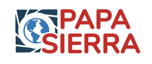 Papa Sierra